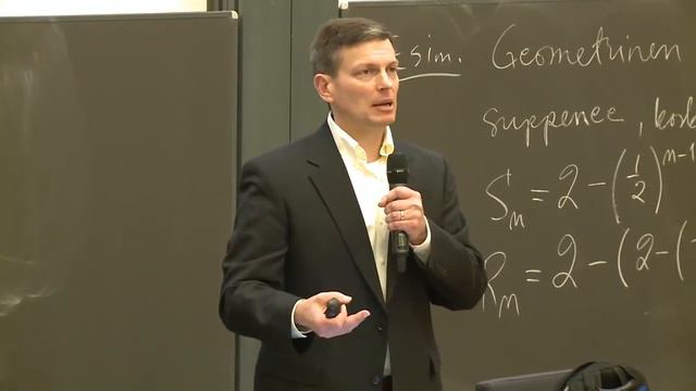 Eric Brown: Watson: The Jeopardy! Challenge And Beyond