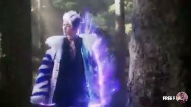 Free Fire New Season 4 Characters Heroes