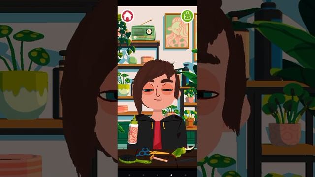 Toca Boca Toca Hair Salon 4