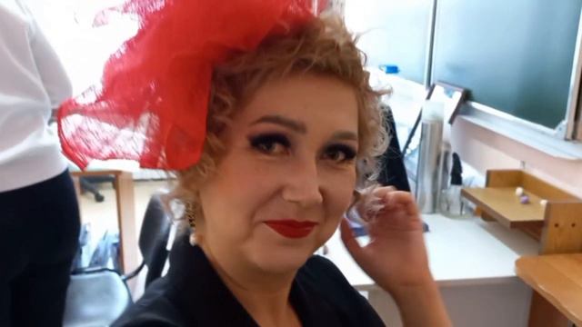 Хлебникова Ю.В.