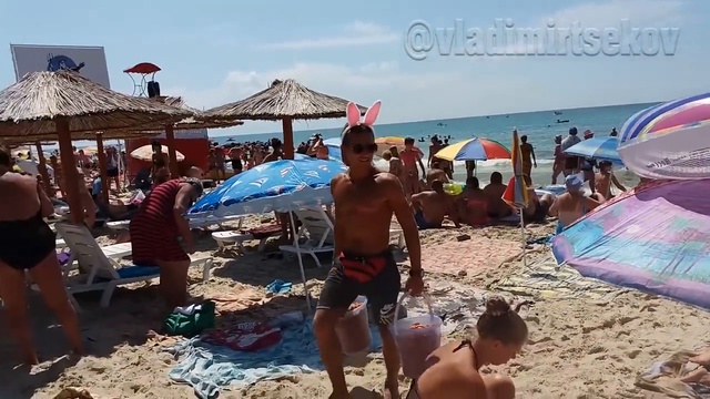 Железный порт 2018  Зайчик криветки продавайчик