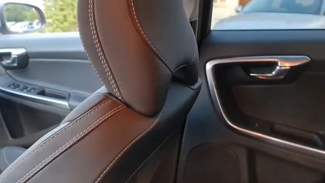 Volvo V60 1.6 D DRIVe R-Design (s/s)