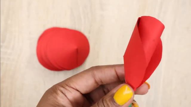 Comment Fabriquer Des Fleurs En Papier Cartonné ?
