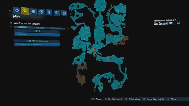 Level Up Fast In Borderlands 3!