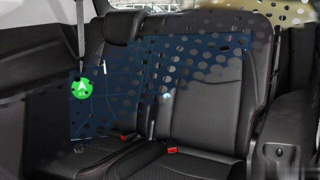 Автомобильная страсть