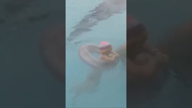 БУДУЩИЕ синхронного плавания!