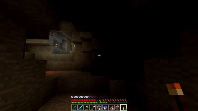 HARDCORE MINECRAFT III ★ HOW ENCHANTING (5)