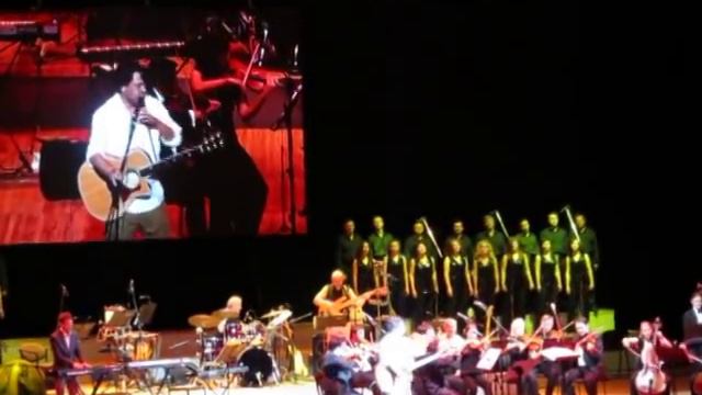 Червона рута-Тарас Чубай-Проект Івасюк