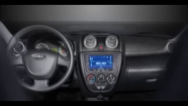 LADA VESTA - Все факты об Авто !