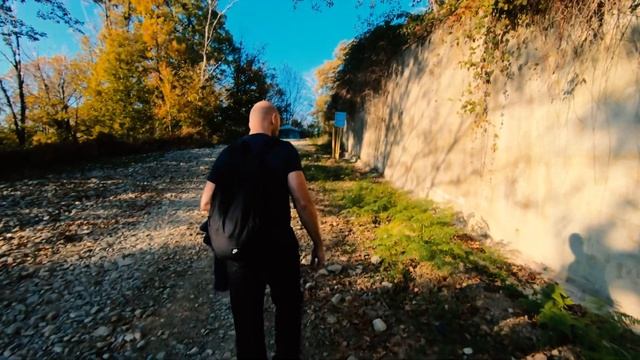 Отсюда видно весь Сочи .Гора Пикет.