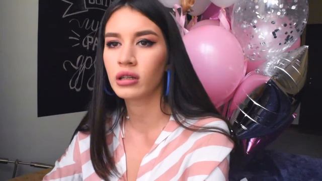 Благодарность Вам, мои дорогие друзья, за искренние поздравления! Люблю и ценю каждого!