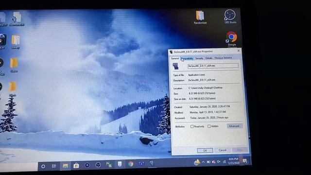 How To Connect A Controller To DeSmuME