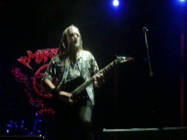 Потрясающее соло Леонида Фомина