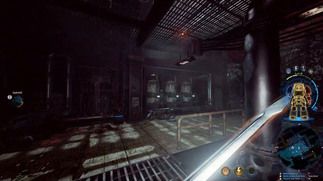 Space Hulk  DeathWing Part 1