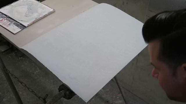 Upol Dolphin Premium Body Filler bondo review Tips and Tricks #13