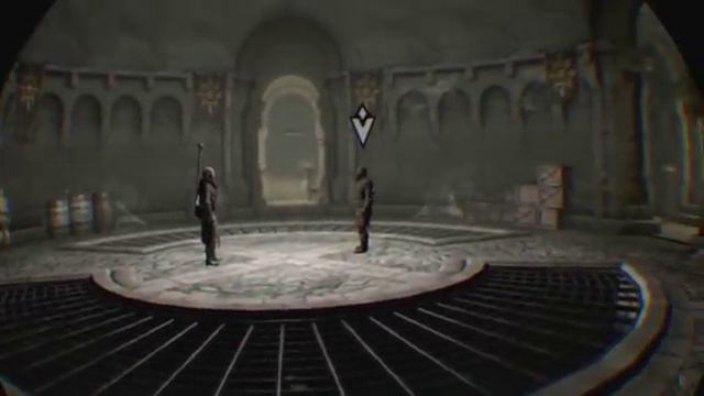 Skyrim VR  - PSVR  : I Am Addicted!!!!