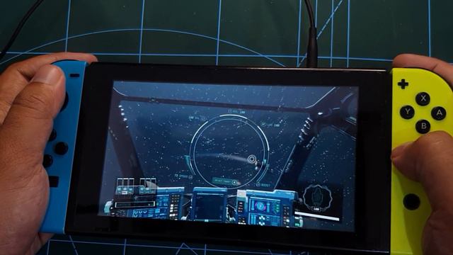 First Dogfight [3] | Starfield On Nintendo Switch