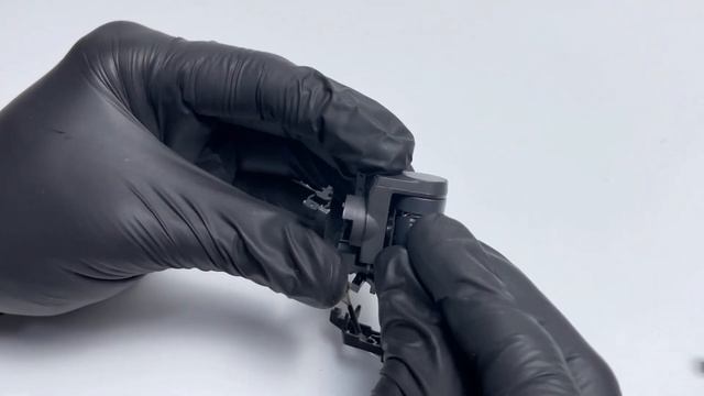 DJI Mini 2 Replace Camera And Gimbal Flex Cable