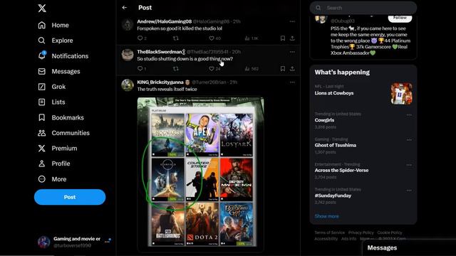 The Recent Starfield Negative Steam Reviews Have Made Sony Fanboys Delusional
