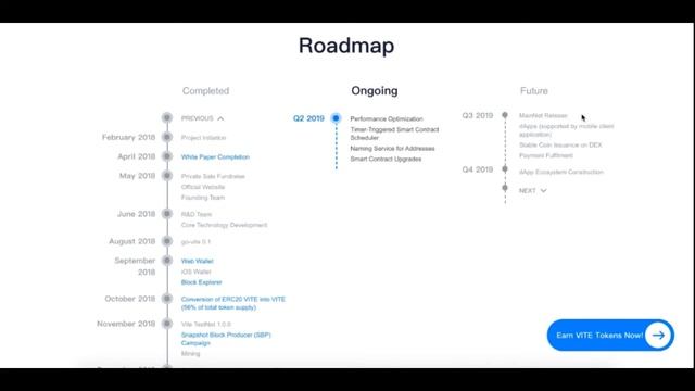 ? ОБЗОР VITE | РАЗБОР КОМАНДЫ И ДОРОЖНОЙ КАРТЫ