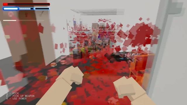 ПРЫЖОК С САМОЛЕТА ► Paint The Town Red ОБЗОР КАРТ (101 серия)