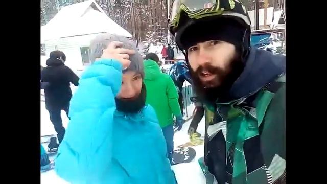 EgGOza. Кыштым.