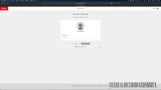 How To Update Nintendo Switch