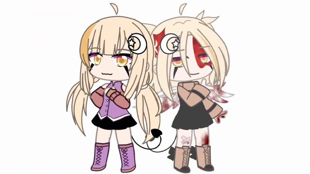 С Хэллоуином, зверята!