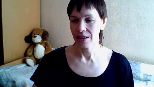 Беседа о ЗОЖ!