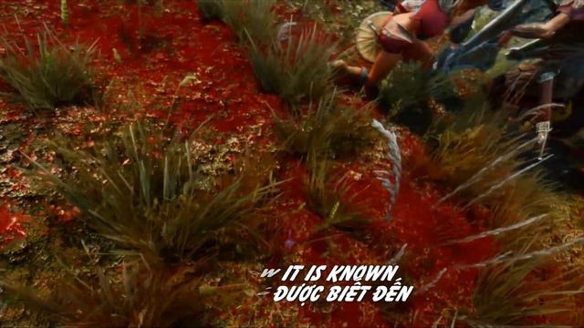 [Skyrim] Game Of Throne - Karliene Version