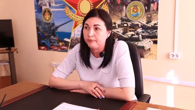 437 Караганда «Елге қызмет»  Освобождение или временная отсрочка от призыва на воинскую службу