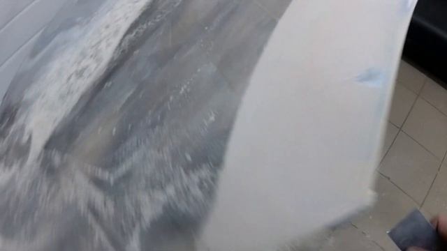 Lechler 04462 не держится на цинке. Сравнение с CarSystem. Часть 2