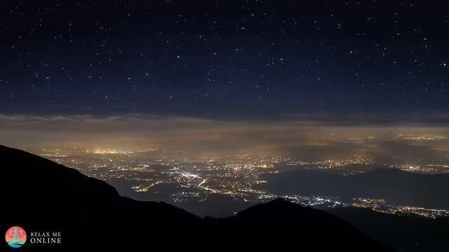 Deep Sleep Story – Inspired Story For Adults To Sleep (Travels And Dreams #1)