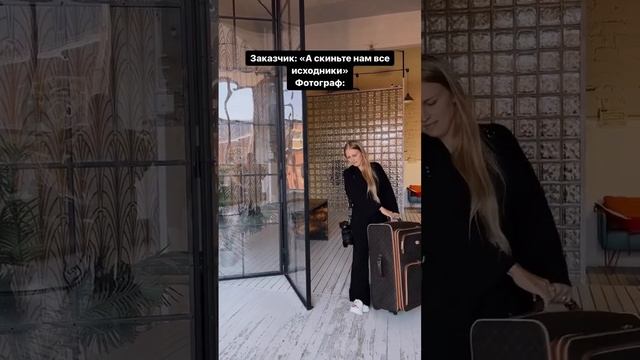 Бесплатный МК по продвижению для фотографов по ссылке в шапке.