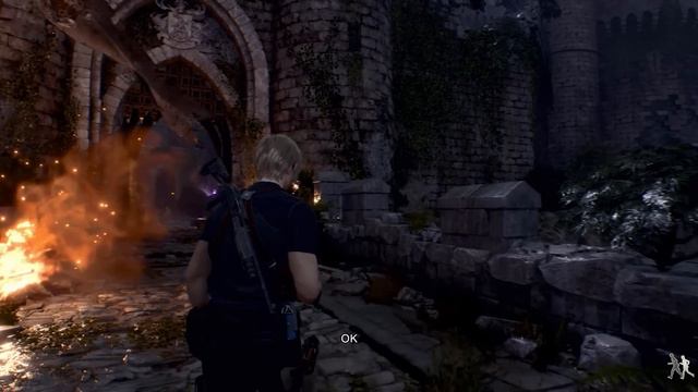 НОВОЕ ДЕМО и ДЕТАЛИ RESIDENT EVIL 4 REMAKE - чего не было в оригинале и что будет в ремейке