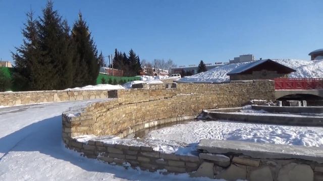 Боровецкая Церковь  Февраль 2021