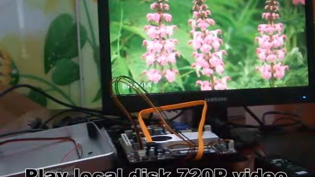 Hystou Ultra Mini Computer D2500