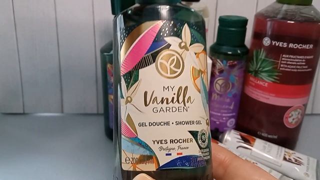 Ив Роше.  Обзор двух небольших заказов.