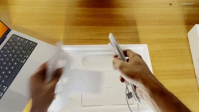 Apple MacBook Pro M2 Pro 14 Inch -2023 Edition | Pleasant Unboxing From Kerala