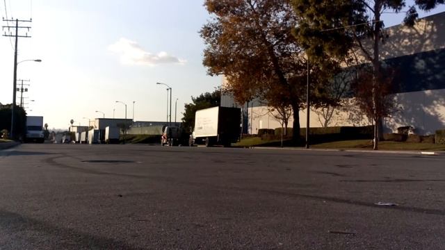 Derjoh's 1st Ever Ofna GTP Speed Run At Gladwick. 1600kv 108 M.p.h. ..  6s