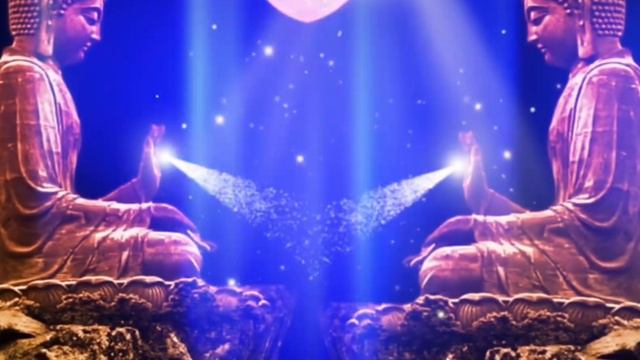 Nam Mô A Di đà Phật-thần Chú A Di Đà ||mật Tông-kim Cương Thừa | By Tâm Nguyễn