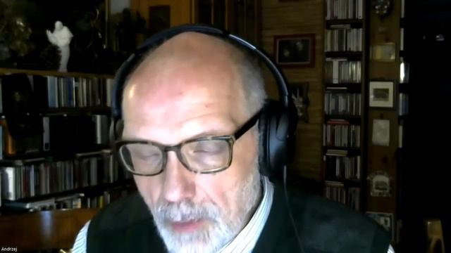 Prof. Andrzej Nowak (UJ): Tyranny And Republicanism In The 16th-century Poland And Lithuania