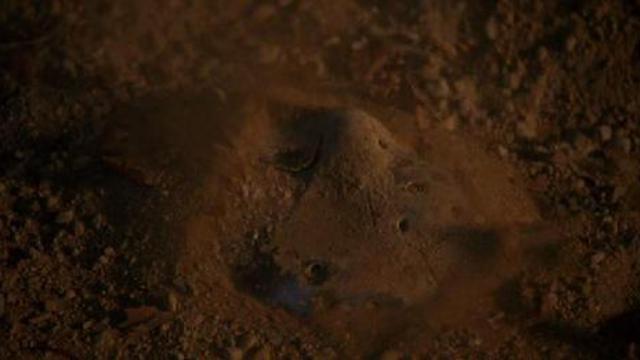 Friday The 13th Ending