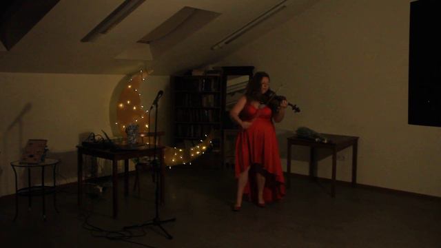 Beggin (Madcon)- Мария Осадчая