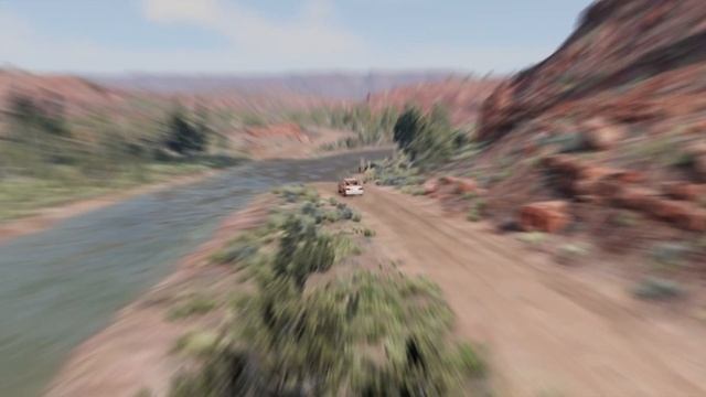Little Dark Age: Ibishu Rally