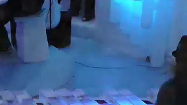Ice Music by Linhart Crystal Grotto