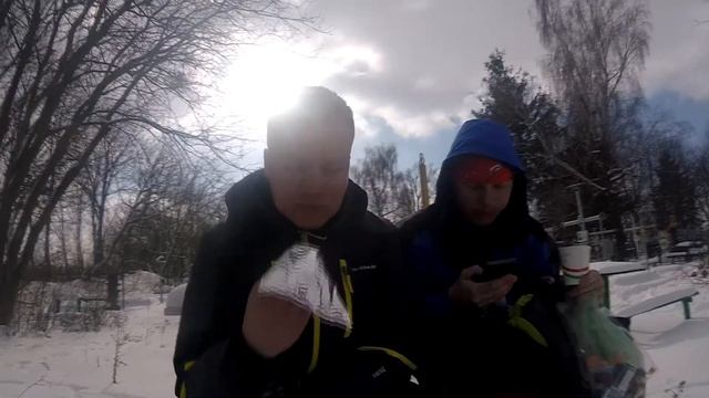 Снігохід-2018