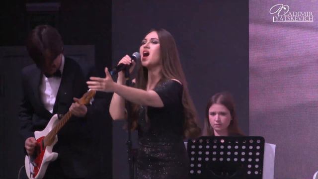 Nirvana - Smells Like Teen Spirit & Vladimir Yatskevich «Moscow City Orchestra»