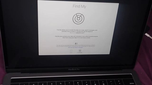 MACBOOK PRO UNBOXING & SETUP 2020 W/ TOUCHBAR | 13 INCH