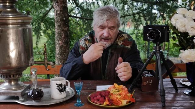 С.В. Савельев - Фильтры монохрома